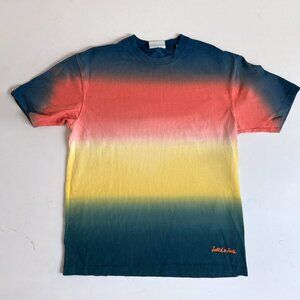 Scotch & Soda Tie Dye T-shirt - Size L